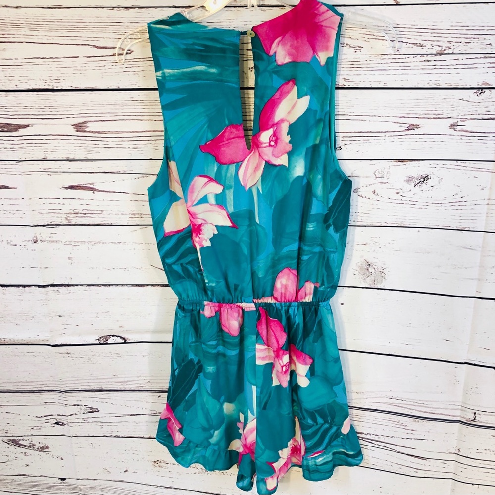 Show Me Your MuMu Riri romper - Picture 6 of 8